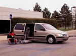 Chevrolet Venture 1996 года